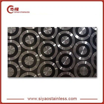 Rézkarc dekoratív lapok