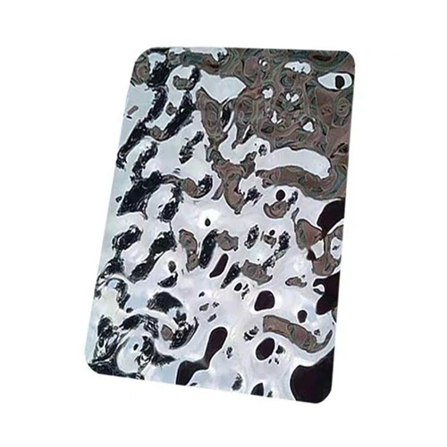 Hogyan válasszuk ki a megfelelő felületkezelést a vízben hullámosított rozsda...